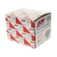 Головка ступичная 85мм (SAF) JTC