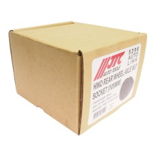 Головка ступичная для задней оси 105мм (HINO) JTC