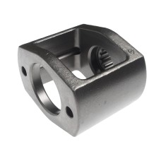 Ремкомплект для пневмогайковерта JTC-7811 (39) корпус молотка JTC