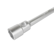 Ключ баллонный прямой 32х33мм L=400мм для грузовых автомобилей JTC