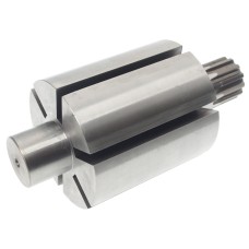 Ремкомплект для пневмогайковерта JTC-7812 (26) ротор JTC