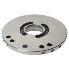 Ремкомплект для пневмогайковерта JTC-7812 (28) задняя накладка JTC