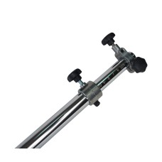 Линейка для проверки схождения колес 105-190см JTC