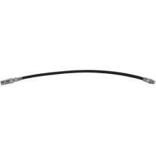 A92458 Шланг гибкий для шприца, 450 мм Ombra