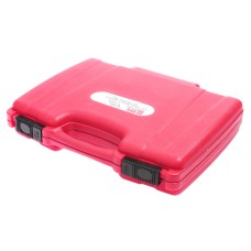 Набор инструментов для выявления утечек в цилиндрах,диапазон 0-100PSI,0-700кПА в кейсе JTC