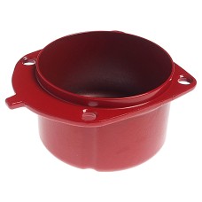 Ремкомплект для пневмогайковерта JTC-7816 (02) крышка передняя JTC