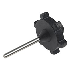 Ремкомплект для пневмогайковерта JTC-7816 (14) клапан JTC