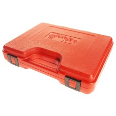 Набор приспособлений универсальный для ступичных гаек в кейсе JTC