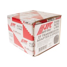 Оправка для съемника подшипника JTC-5497 JTC