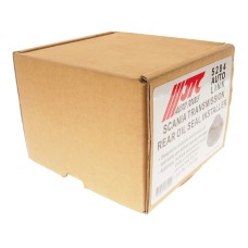 Оправка для установки заднего сальника трансмиссии (SCANIA) JTC