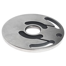 Ремкомплект для пневмогайковерта JTC-7816 (24) задняя накладка JTC