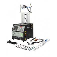 WDK-88500 Установка для тестирования и очистки форсунок GDI, EFI, MPI, SFI