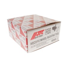 Приспособление для проворачивания коленвала (IVECO) JTC