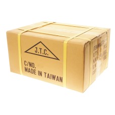 Приспособление для установки заднего сальника коленвала (DAF CF85 410,460 EURO 4-5) JTC