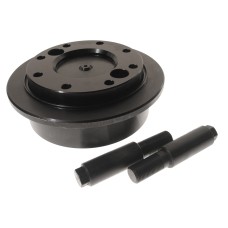 Приспособление для установки заднего сальника коленвала (HINO E13C) JTC