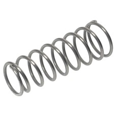 Ремкомплект для пневмогайковерта JTC-7825 (43) пружина JTC