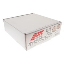 Приспособление для установки заднего сальника коленвала (VOLVO FM12) JTC