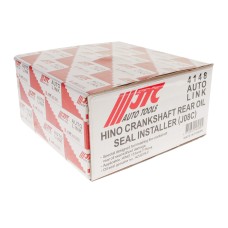 Приспособление для установки заднего сальника коленвала JTC