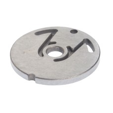 Ремкомплект для пневмодрели JTC-3320A (17) задняя накладка JTC