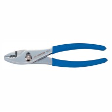 Пассатижи 210 мм, с двухпозиционным шарниром KING TONY 6463-08C