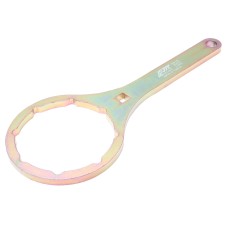 Съемник масляного фильтра 1/2"x330мм 8-гранный JTC