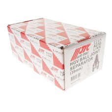 Съемник опор шаровых для грузовых автомобилей 39мм JTC