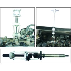 Съемник форсунок дизельных,бензиновых (применяется с JTC-2503) JTC