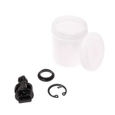 Ремкомплект для пневмотрещотки JTC-3930 и JTC-3930B с плавающим квадратом JTC