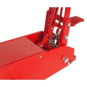 Домкраты подкатные для грузовых авто