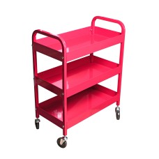 Набор инструментов 38 предметов гидравлический 10т для ремонта кузова в кейсе JTC