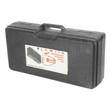 Набор инструментов для кузовных работ гидравлический, усилие 4т, 17 предметов в кейсе JTC