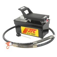 Насос гидравлический пневматический 257х127х204мм, 1600л. JTC