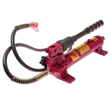 Насос гидравлический ручной 350л. JTC