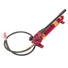 Насос гидравлический ручной 600л. JTC