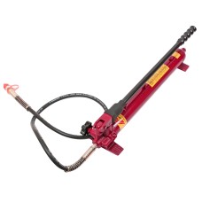 Насос гидравлический ручной 700л. JTC