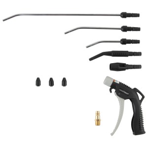 Пистолет продувочный