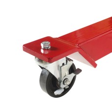 Стенд для ремонта двигателя 500кг одностоечный JTC