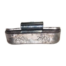 Противовес балансировочный 04250 (10шт)