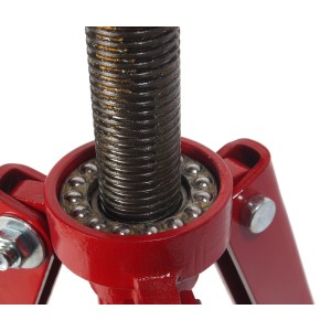 Страховочные стойки