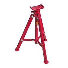 Стойка ремонтная 12т h=710-1065мм JTC