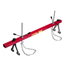 Траверса для подвески двигателя 500кг с двумя цепями JTC