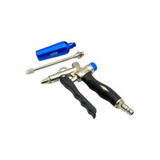 Продувочный пистолет с комплектом сопел TCP-AD-60