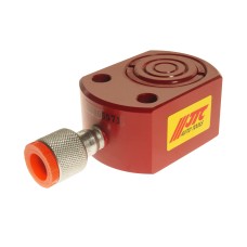 Цилиндр гидравлический 10т, 17.5куб.см шток 7/16