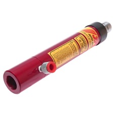 Цилиндр гидравлический 10т, 243куб.см шток 6