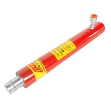 Цилиндр гидравлический 10т, 405куб.см шток 10