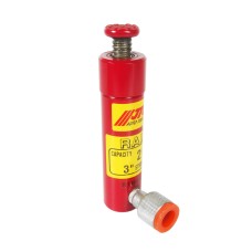 Цилиндр гидравлический 2т, 38.5куб.см шток 3