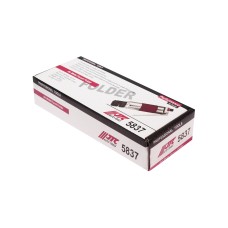 Пробойник-кромкогиб 5мм пневматический для металла до 2.0мм JTC