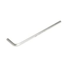 Ключ шестигранный Г-образный 4мм HEX удлиненный L=100мм JTC