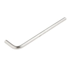 Ключ шестигранный Г-образный 5мм HEX удлиненный L=115мм JTC