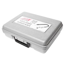 Нож пневматический 180мм, 20000об/мин. 90PSI (с 3 лезвиями) JTC